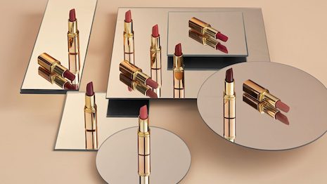 Luxury beauty fueled sales at L’Oréal in 2024