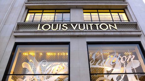 Louis Vuitton North American Headquarters/LVMH