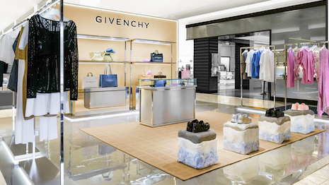 Neiman Marcus, Luxury Retailer, Department Store, Fashion