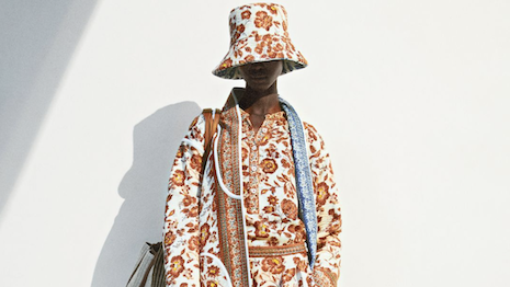 Did LOUIS VUITTON got INSPIRED from LORO PIANA? Let us TALK about