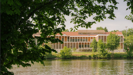 Hermès to open leather workshop in Normandy