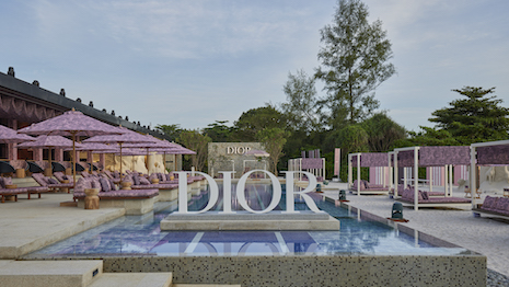 Dior、One&Only 为马来西亚带来季节性激活