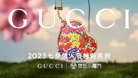 Gucci Case Study, PDF, Luxury Goods