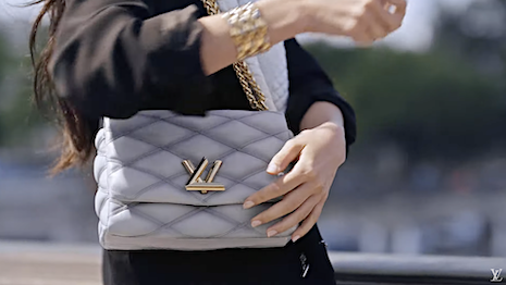 Onthego Louis Vuitton Handbags for Women - Vestiaire Collective
