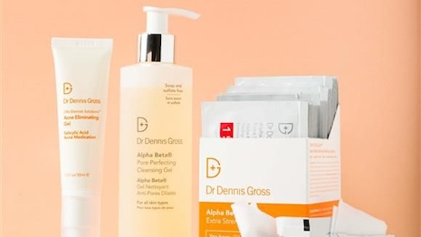 Dr deals gross skincare