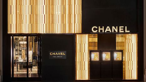 Chanel reports 4pc revenue drop in 2024