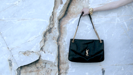 Kering posts 12pc drop in full-year revenue