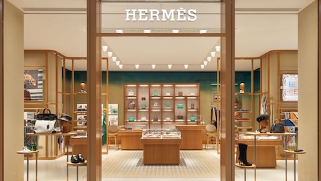 Hermès closes 2024 with $15.9B in revenue