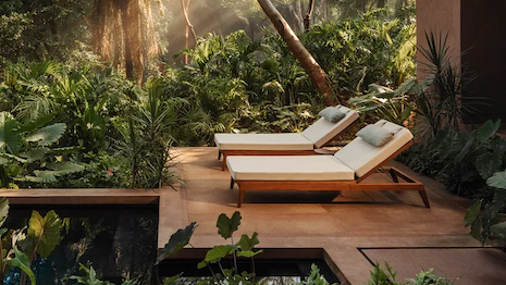 Kerzner International joins World Sustainable Hospitality Alliance