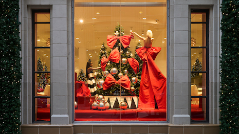 Saks Global cuts jobs, confirms Neiman Marcus Dallas store closure
