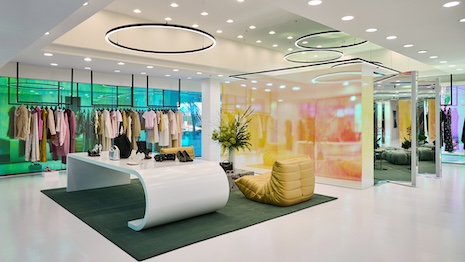 ‘Fifth Avenue Club’ concept from Saks hits West Hollywood