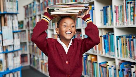 IHG’s Vignette Collection introduces partnership with World Literacy Foundation