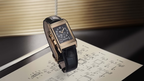 Jaeger-LeCoultre introduces traveling Reverso exhibition