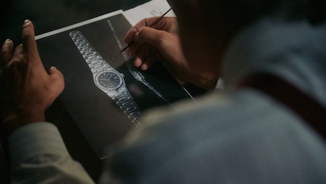 IWC Schaffhausen explores history of Ingenieur SL in new short film