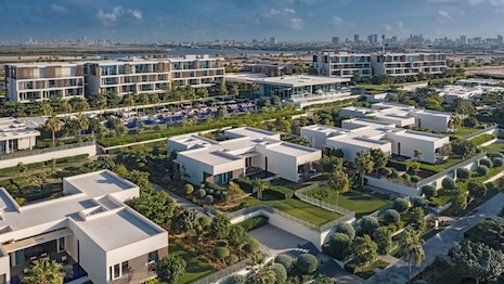 Four Seasons to open beachfront resort in UAE