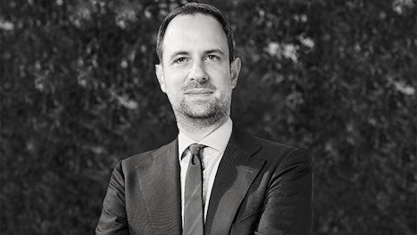 Gianvito Rossi appoints new CEO