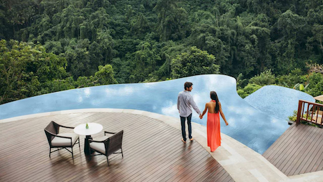 Domestic journeys dominate travel plans for 2025: American Express