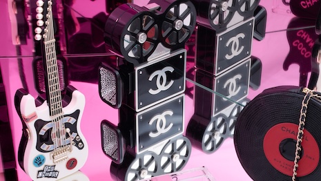 Heritage Auctions to host landmark Chanel sale this spring