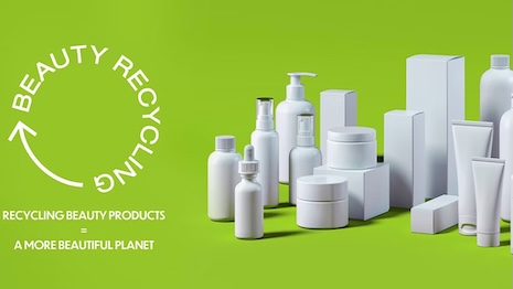 Holt Renfrew expands beauty product recycling program