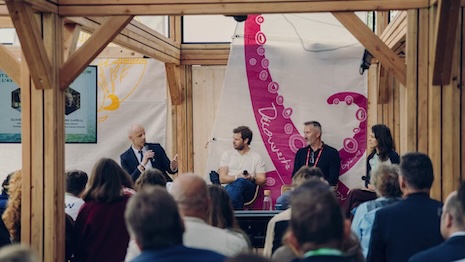 LVMH provides ESG updates at ChangeNOW Summit