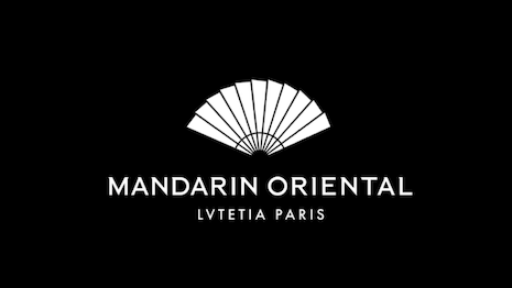 Mandarin Oriental ushers in next chapter with updated visual identity