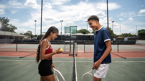 Botswana’s foremost athletes front new content series from De Beers