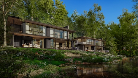One&Only Resorts, Culinary Institute of America partner on Hudson Valley development