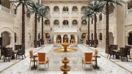 Accor to branch out in India with dual luxury hotel openings