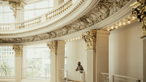 Sabyasachi Jewelry residency lands at Neiman Marcus San Francisco