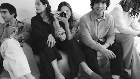 Tod’s leans on legacy for latest Gommino campaign