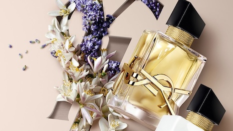 YSL Beauty to launch fragrance activation at Macy’s Flower Show