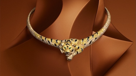 Richemont closes fiscal year with 4pc sales increase