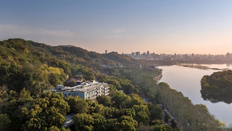 Shangri-La launches ultra-luxury hotel brand