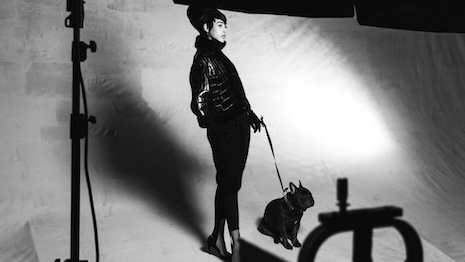 UBS, Dior to spotlight archival house craft in New York