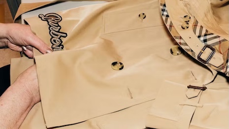 UK luxury fashion exports to EU down 64pc post-Brexit: Walpole