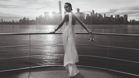Cunard takes cinematic approach for latest global campaign