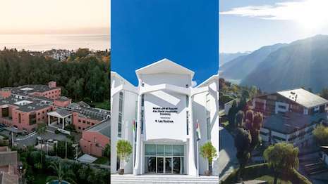 Les Roches launches private aviation postgraduate degree