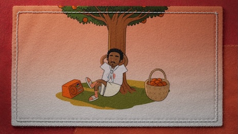 Moncler x Donald Glover hits stores
