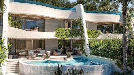 Bentley Home to furnish Spanish housing development