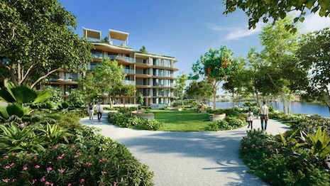 Banyan Group creates new residential brand