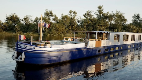 Belmond announces summer debut of rebranded river cruiser, Marguerite