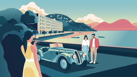 BMW Group to host Concorso d’Eleganza Villa d’Este 2026