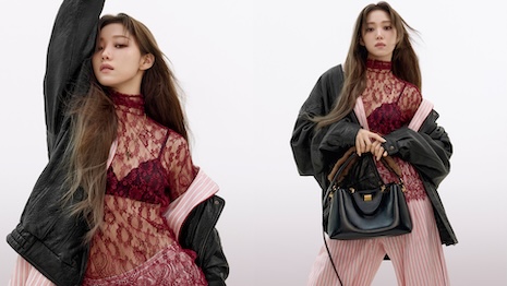 Dolce & Gabbana expands influence with spring/summer 2026 ads