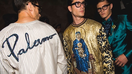 EssilorLuxottica, Dolce & Gabbana extend licensing deal