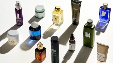 Estée Lauder Cos. confirms merger talks with Puig