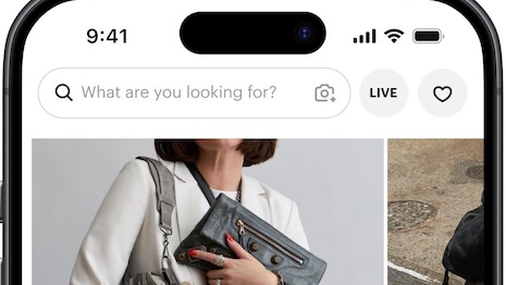 Poshmark elevates app experience