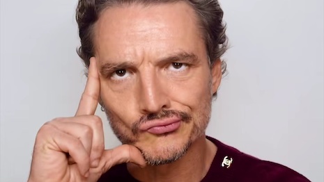 Pedro Pascal joins Chanel as house ambassador
