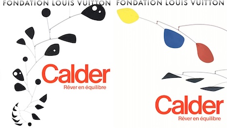 Fondation Louis Vuitton to host Alexander Calder retrospective