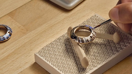 Cartier, The King’s Foundation create fellowship for fine watchmakers