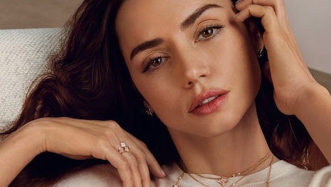 Louis Vuitton adds to Color Blossom collection